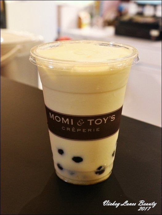 Momi&Toy's Crêperie 台中瑪蜜黛