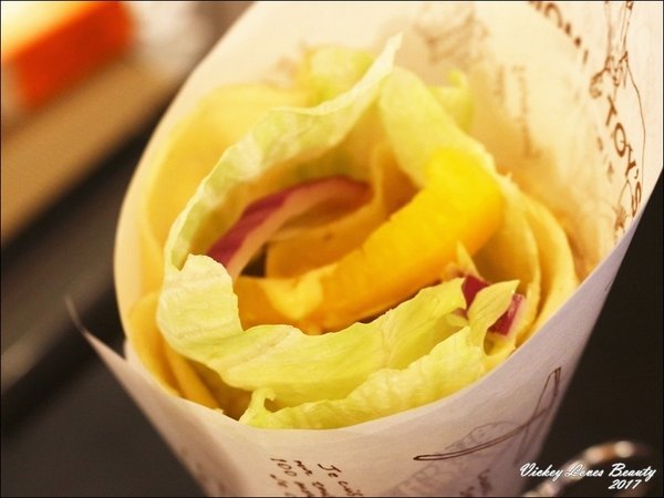 Momi&Toy's Crêperie 台中瑪蜜黛