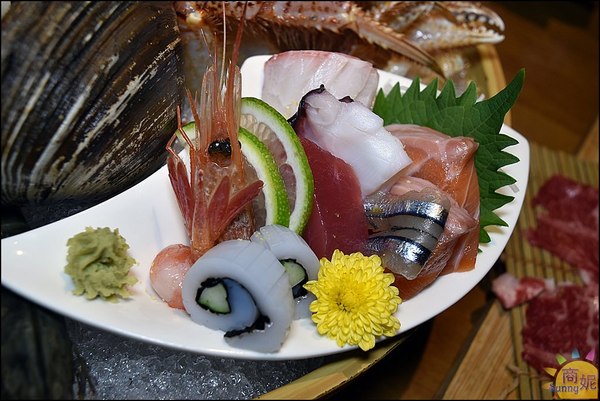水森水產：【鍋物特輯】台中高CP值鮮活海鮮鍋物。水森水產。食材高檔價位不貴無敵新鮮老饕最愛!