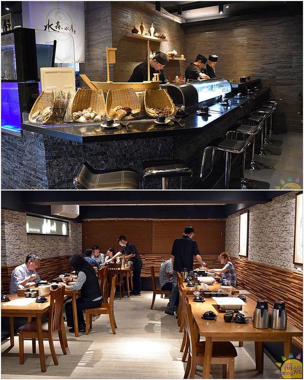 水森水產：【鍋物特輯】台中高CP值鮮活海鮮鍋物。水森水產。食材高檔價位不貴無敵新鮮老饕最愛!