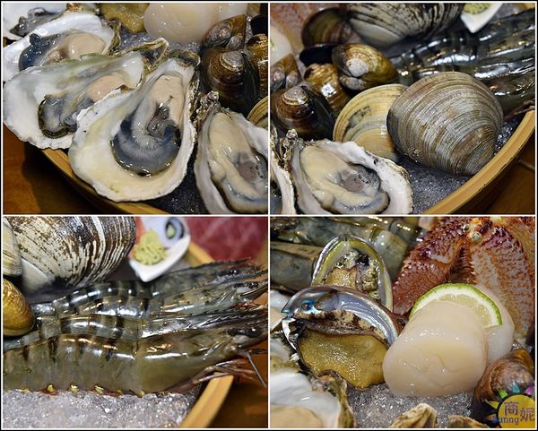水森水產：【鍋物特輯】台中高CP值鮮活海鮮鍋物。水森水產。食材高檔價位不貴無敵新鮮老饕最愛!