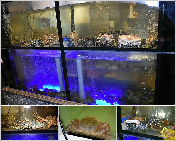 水森水產：【鍋物特輯】台中高CP值鮮活海鮮鍋物。水森水產。食材高檔價位不貴無敵新鮮老饕最愛!