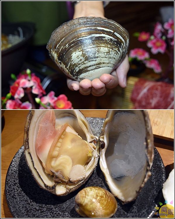 水森水產：【鍋物特輯】台中高CP值鮮活海鮮鍋物。水森水產。食材高檔價位不貴無敵新鮮老饕最愛!