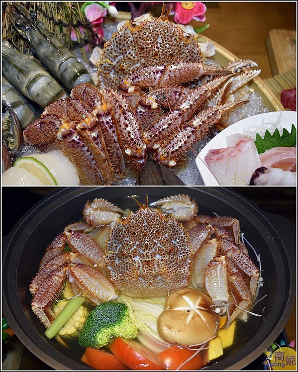 水森水產：【鍋物特輯】台中高CP值鮮活海鮮鍋物。水森水產。食材高檔價位不貴無敵新鮮老饕最愛!