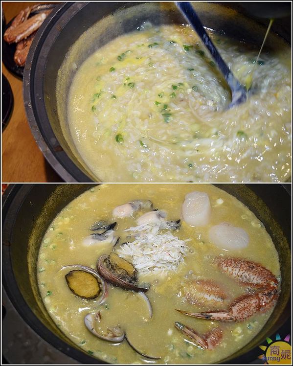 水森水產：【鍋物特輯】台中高CP值鮮活海鮮鍋物。水森水產。食材高檔價位不貴無敵新鮮老饕最愛!