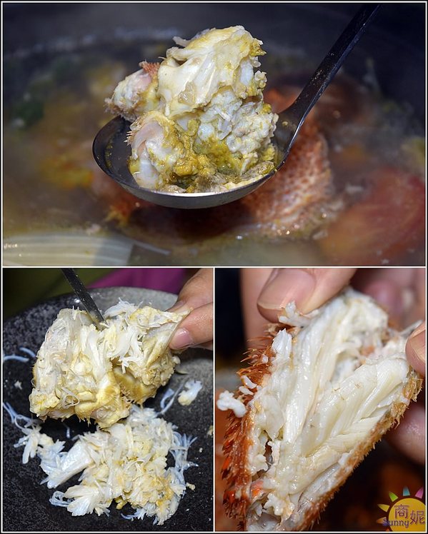 水森水產：【鍋物特輯】台中高CP值鮮活海鮮鍋物。水森水產。食材高檔價位不貴無敵新鮮老饕最愛!