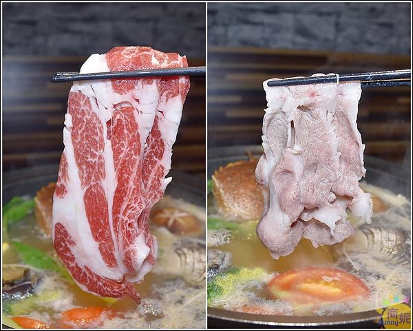 水森水產：【鍋物特輯】台中高CP值鮮活海鮮鍋物。水森水產。食材高檔價位不貴無敵新鮮老饕最愛!