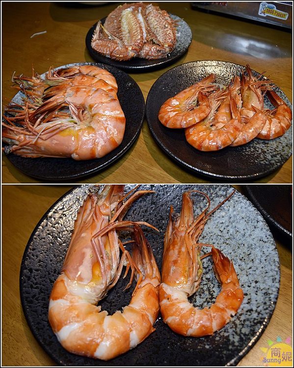 水森水產：【鍋物特輯】台中高CP值鮮活海鮮鍋物。水森水產。食材高檔價位不貴無敵新鮮老饕最愛!