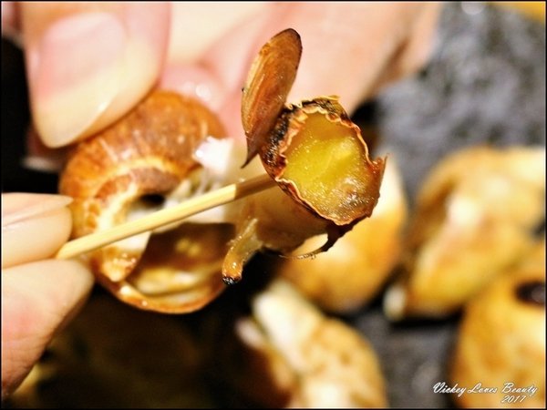 【水森水產】頂級霸氣爐端燒套餐 