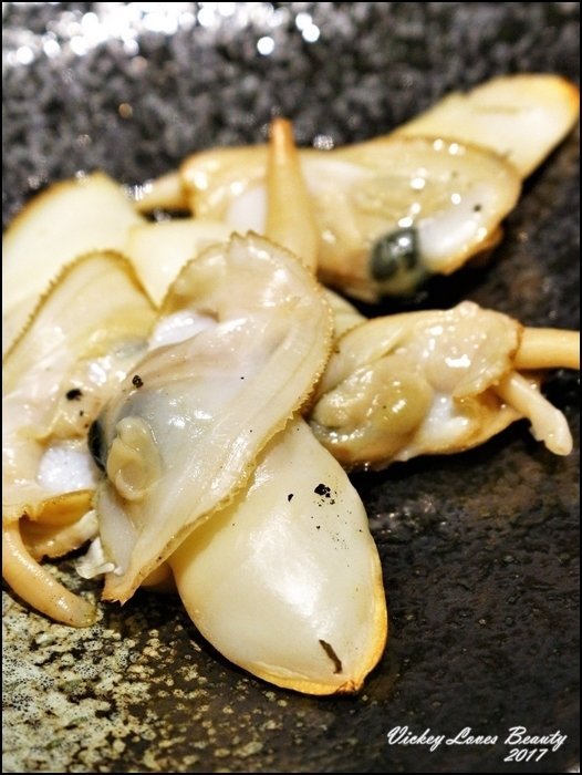 【水森水產】頂級霸氣爐端燒套餐 