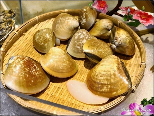 【水森水產】頂級霸氣爐端燒套餐 