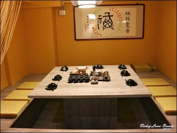 【水森水產】頂級霸氣爐端燒套餐 