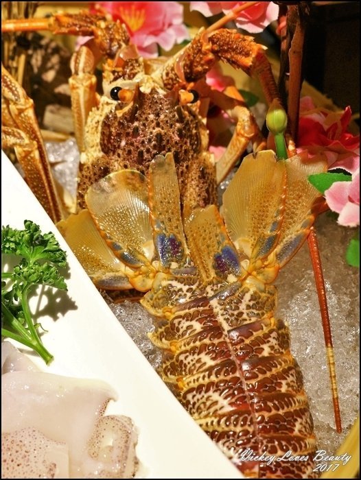 【水森水產】頂級霸氣爐端燒套餐 