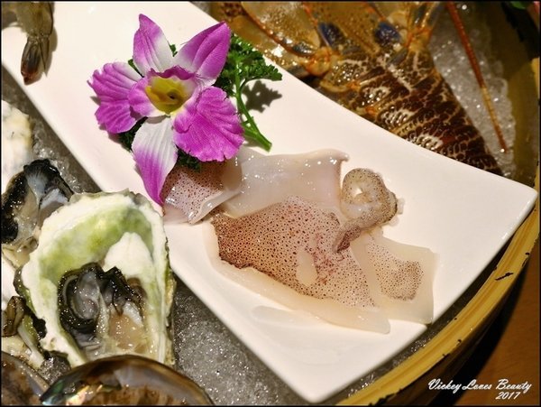 【水森水產】頂級霸氣爐端燒套餐 