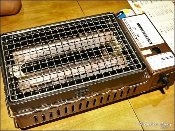 【水森水產】頂級霸氣爐端燒套餐 