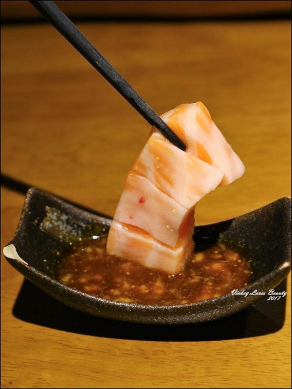 【水森水產】頂級霸氣爐端燒套餐