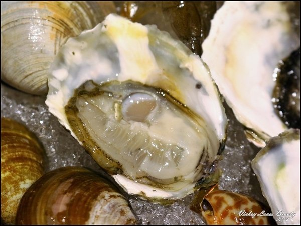 【水森水產】頂級霸氣爐端燒套餐 