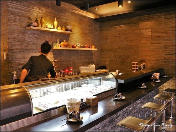 【水森水產】頂級霸氣爐端燒套餐 