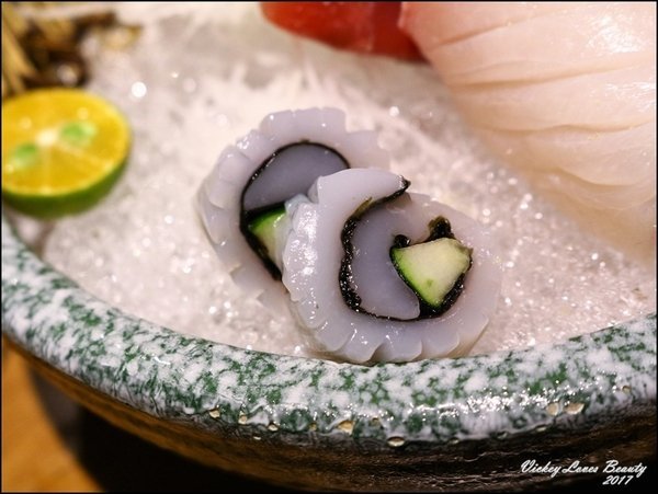 【水森水產】頂級霸氣爐端燒套餐