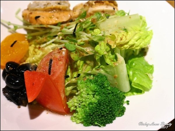 【水森水產】頂級霸氣爐端燒套餐 