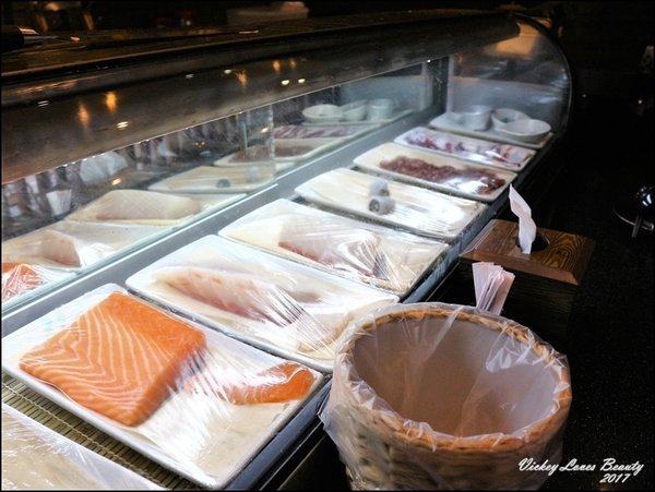 【水森水產】頂級霸氣爐端燒套餐 