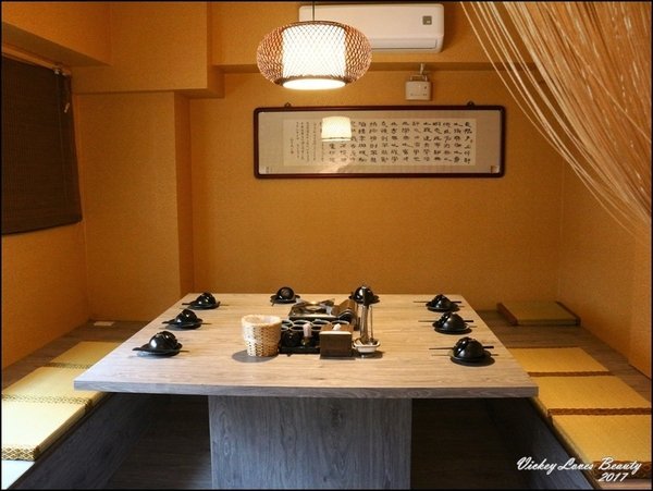 【水森水產】頂級霸氣爐端燒套餐 