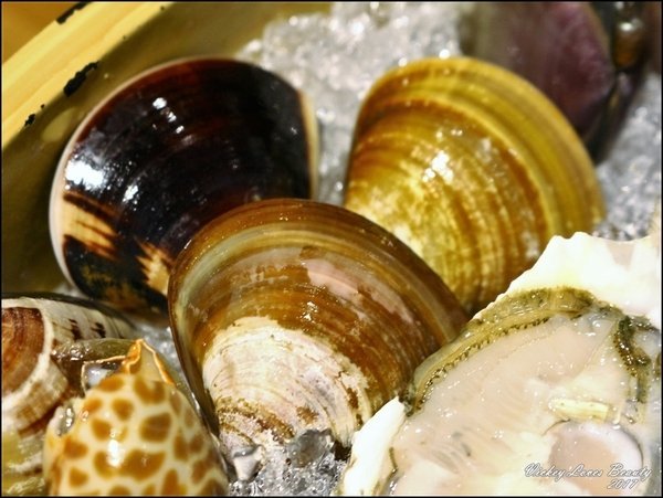 【水森水產】頂級霸氣爐端燒套餐 