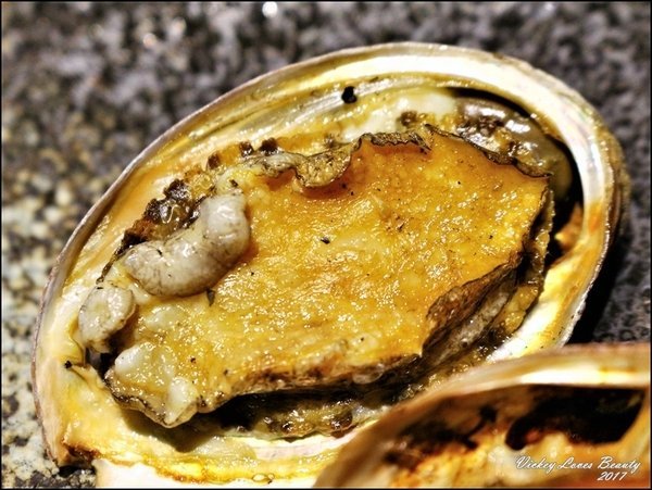 【水森水產】頂級霸氣爐端燒套餐 