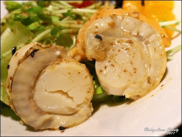 【水森水產】頂級霸氣爐端燒套餐 