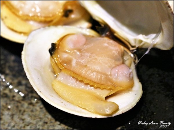 【水森水產】頂級霸氣爐端燒套餐 