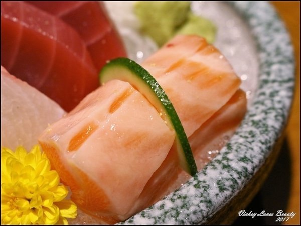 【水森水產】頂級霸氣爐端燒套餐 