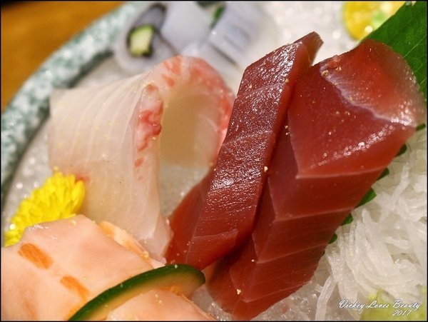 【水森水產】頂級霸氣爐端燒套餐 