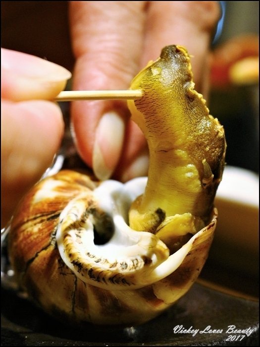 【水森水產】頂級霸氣爐端燒套餐 