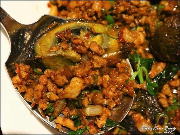 Thai bistro 泰式餐酒館