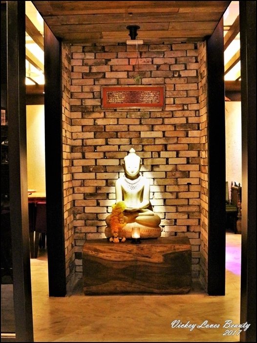 Thai bistro 泰式餐酒館