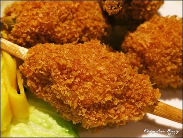 Thai bistro 泰式餐酒館