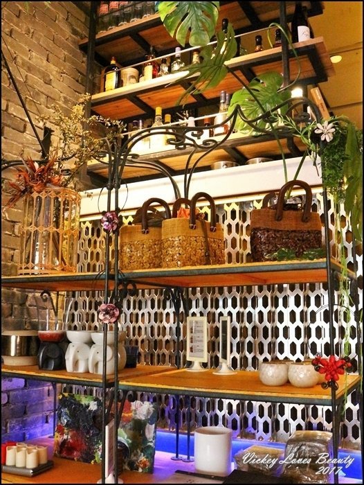 Thai bistro 泰式餐酒館