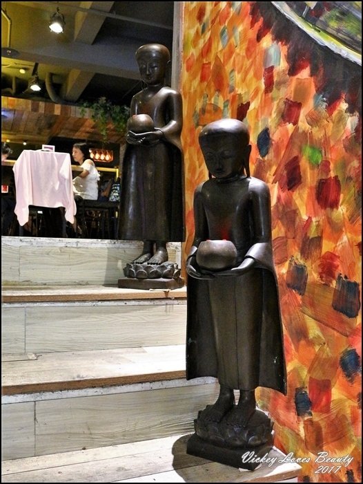 Thai bistro 泰式餐酒館