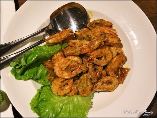 Thai bistro 泰式餐酒館