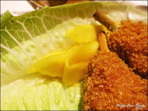 Thai bistro 泰式餐酒館