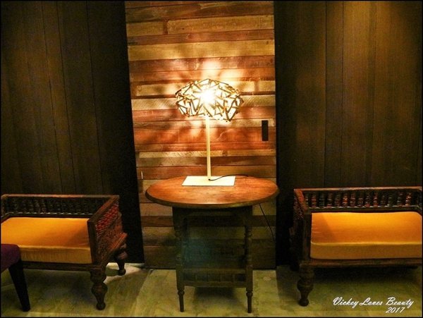 Thai bistro 泰式餐酒館