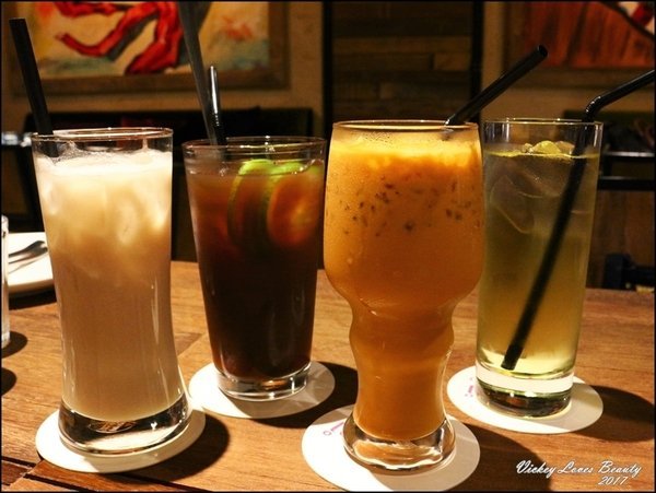 Thai bistro 泰式餐酒館