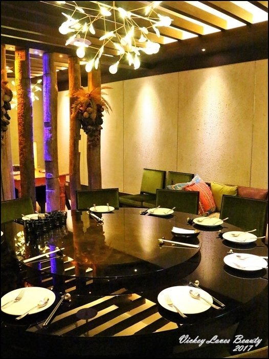 Thai bistro 泰式餐酒館