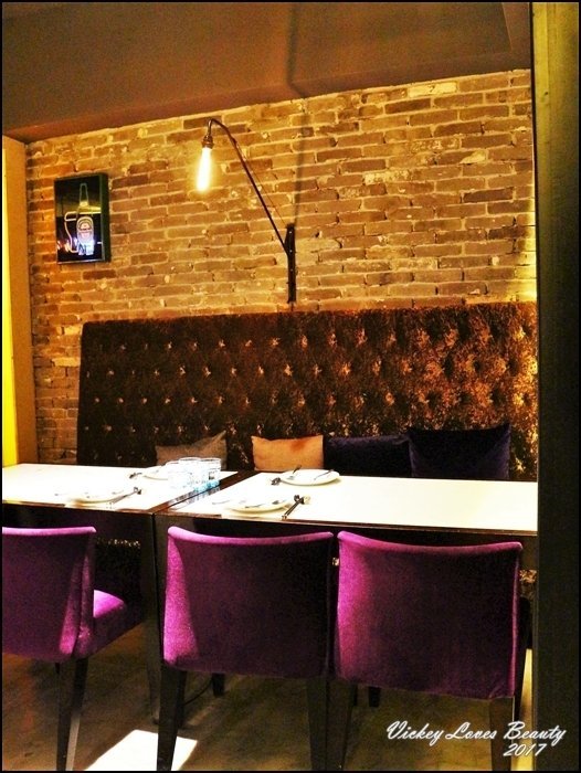 Thai bistro 泰式餐酒館