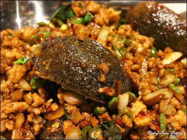 Thai bistro 泰式餐酒館