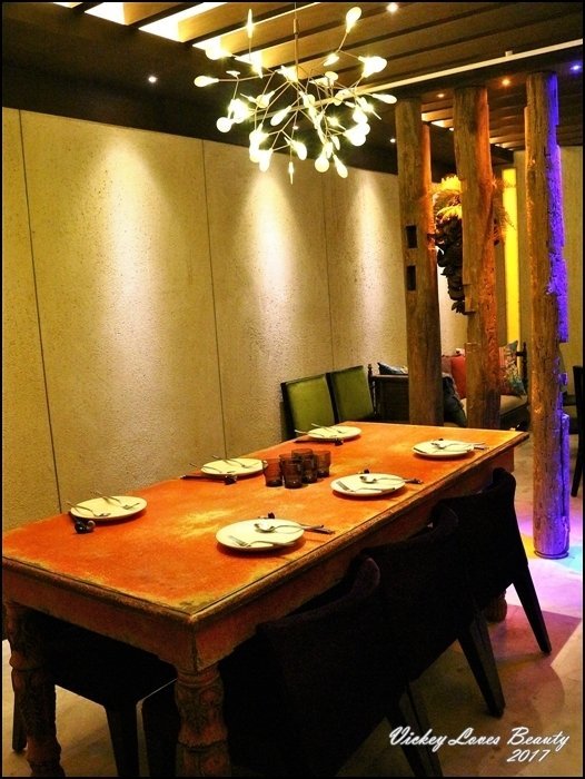 Thai bistro 泰式餐酒館