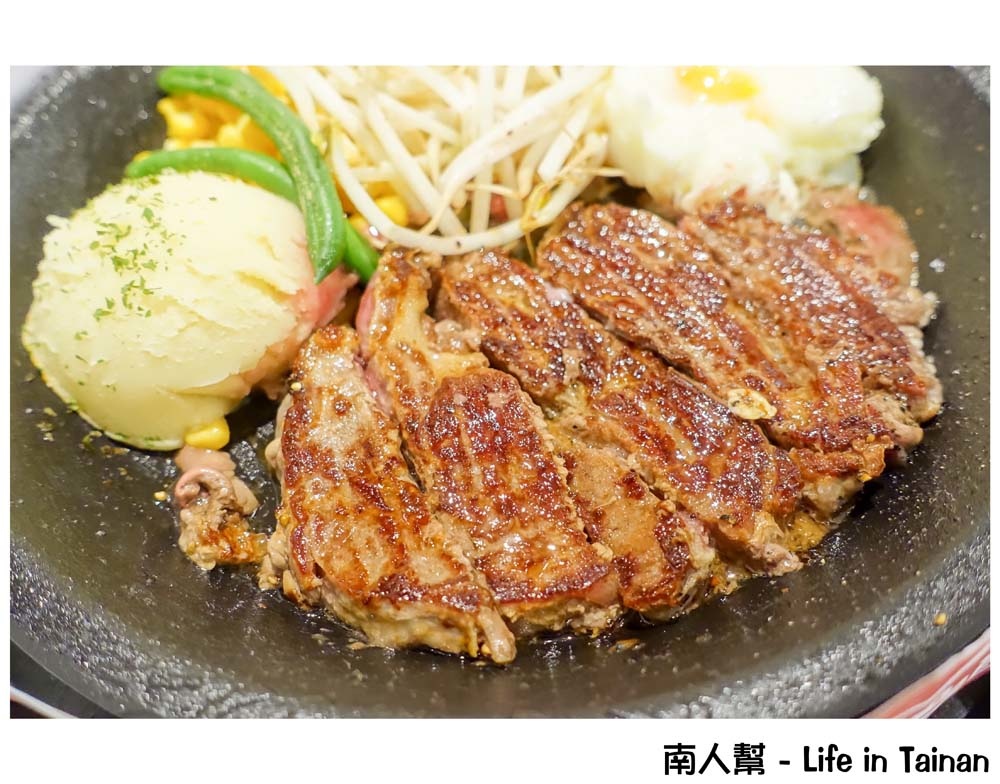 胡椒廚房台南新光西門店