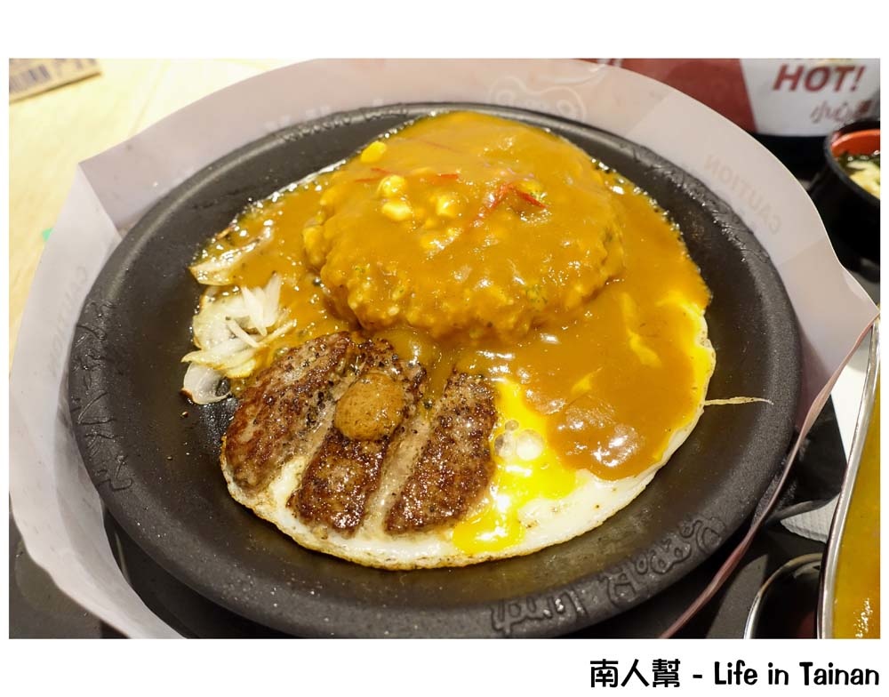 胡椒廚房台南新光西門店