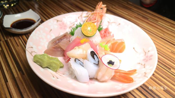 竹茂居：【台北美食】日式料理竹茂居@台北醫學大學附近--串燒/宵夜/平價商業套餐