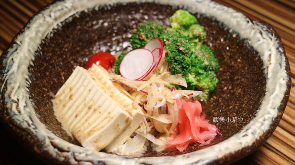 竹茂居：【台北美食】日式料理竹茂居@台北醫學大學附近--串燒/宵夜/平價商業套餐